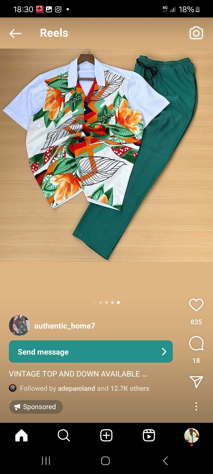 acheampongobed76 portfolio work