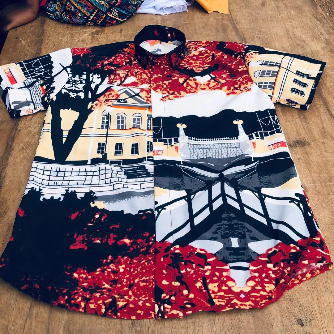 acheampongobed76 portfolio work