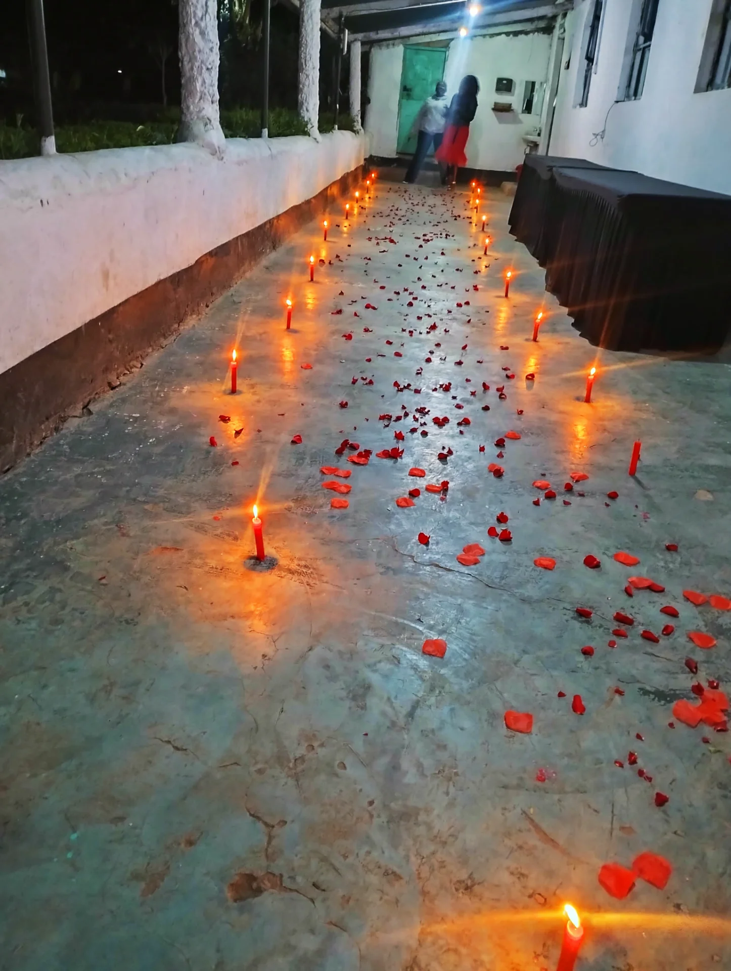 StarryAchi  portfolio work