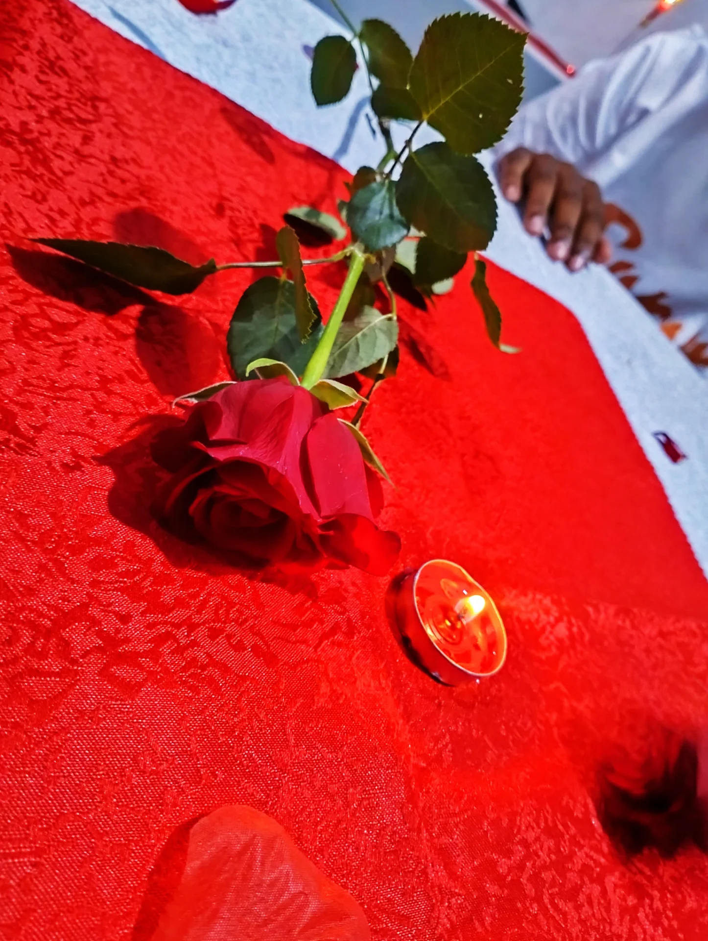 StarryAchi  portfolio work