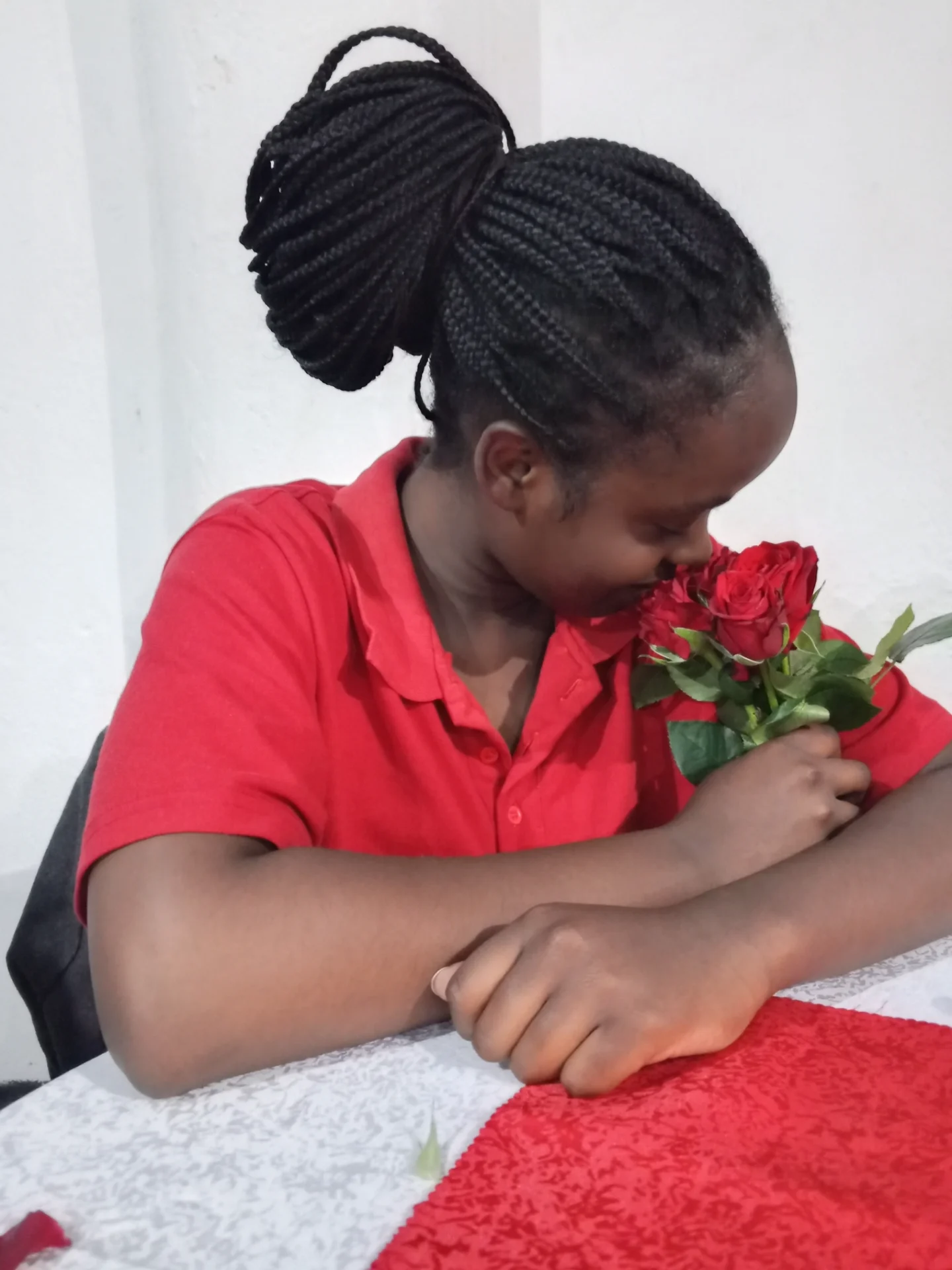 StarryAchi  portfolio work