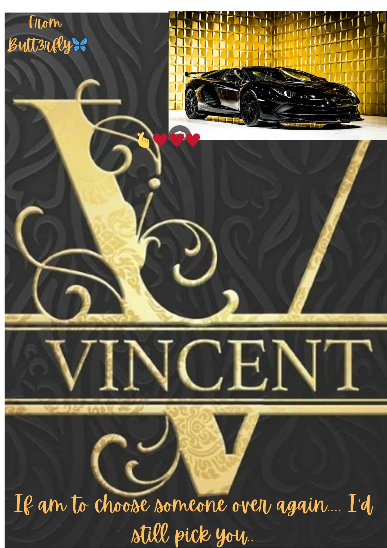 StarryAchi  portfolio work