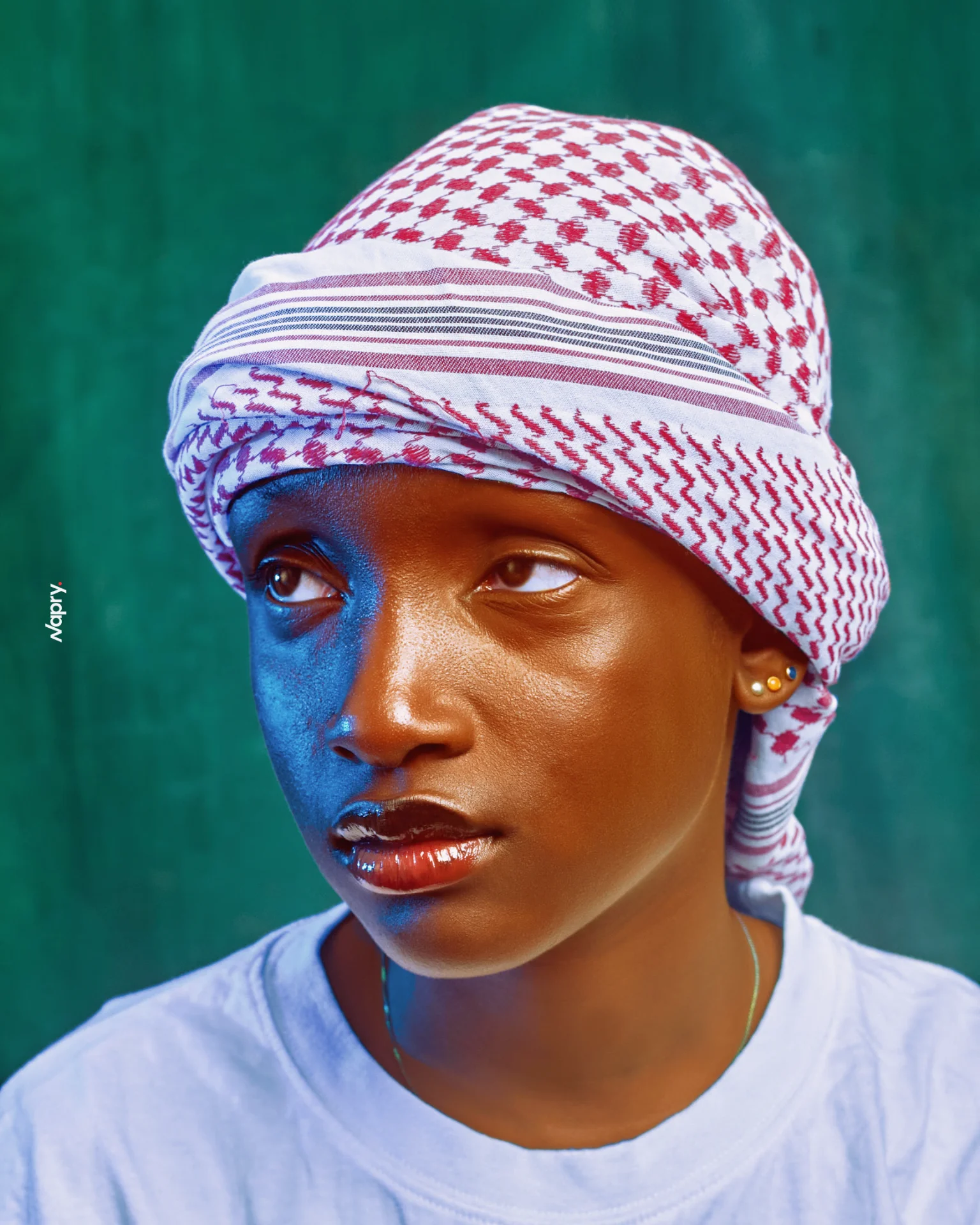 Muhammad Zubair  portfolio work