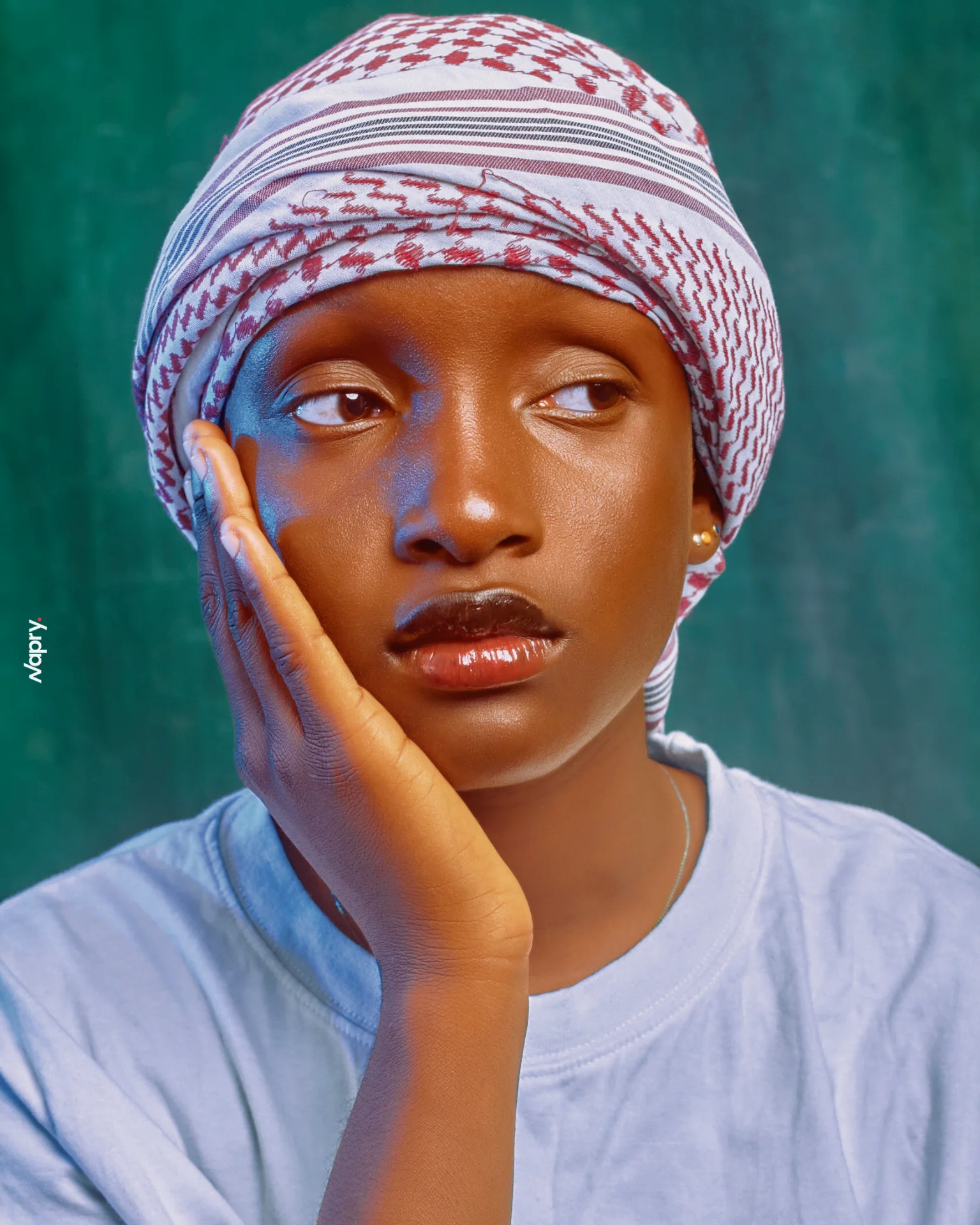 Muhammad Zubair  portfolio work