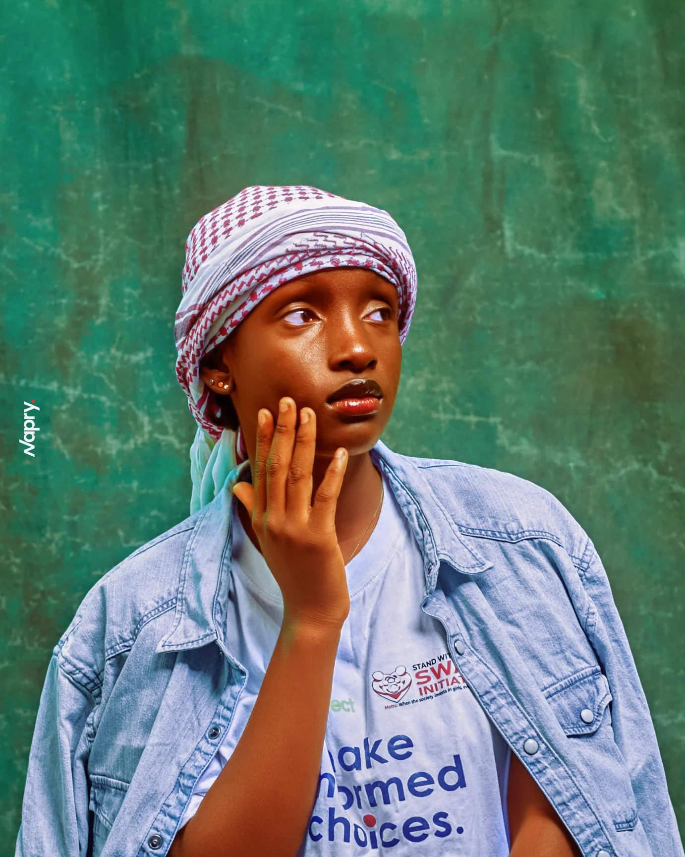 Muhammad Zubair  portfolio work