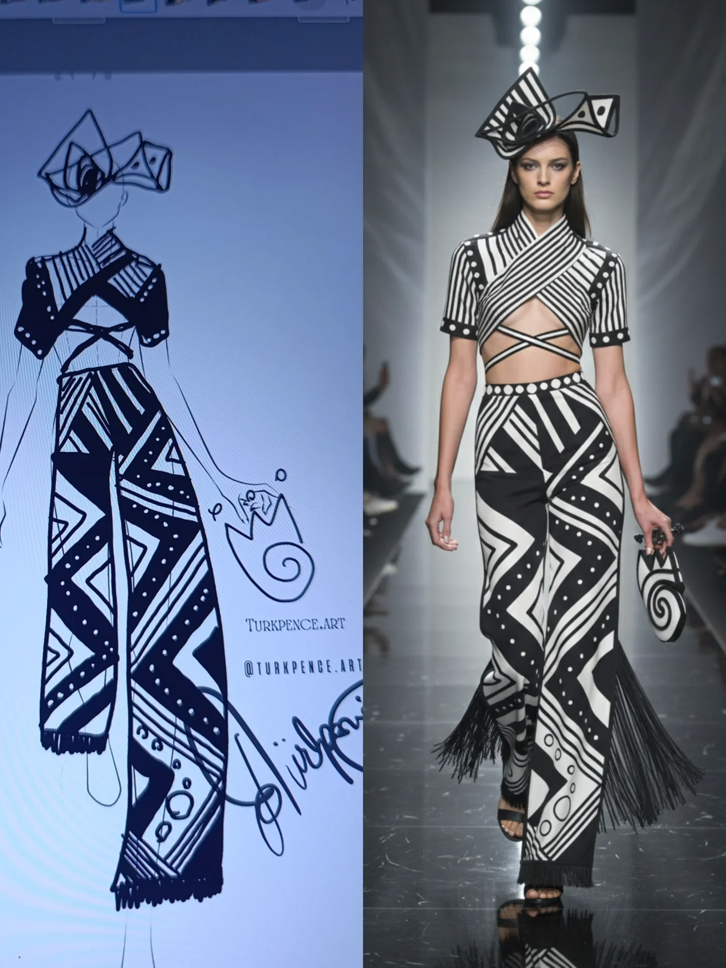 Jijuba.art portfolio work