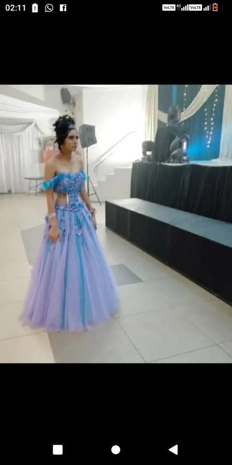 robesoffdifferentcolours portfolio work