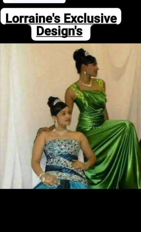 robesoffdifferentcolours portfolio work