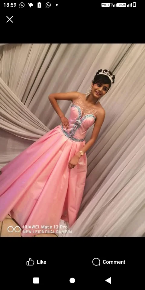 robesoffdifferentcolours portfolio work