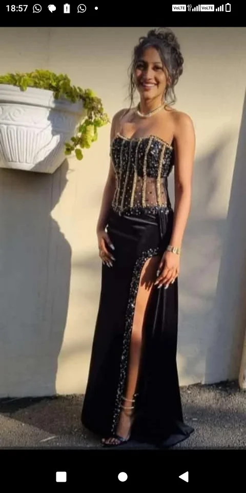 robesoffdifferentcolours portfolio work