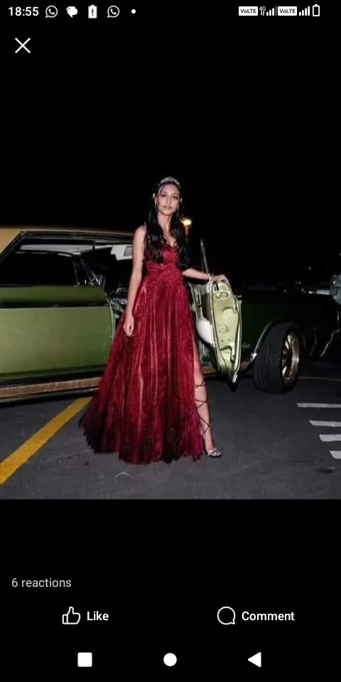 robesoffdifferentcolours portfolio work