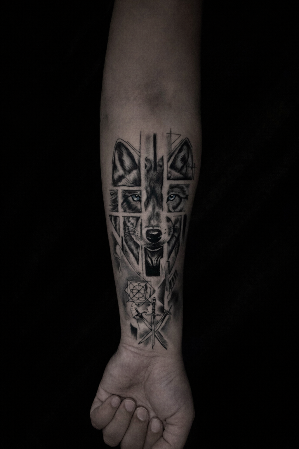 sarthaktandon899 portfolio work