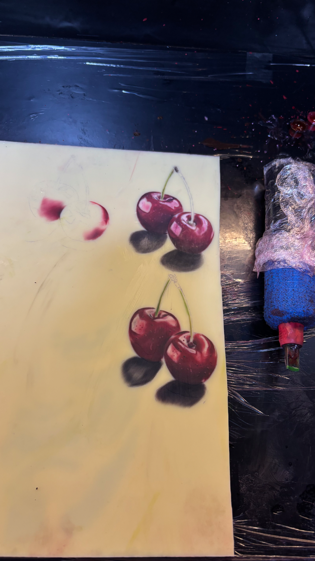 sarthaktandon899 portfolio work