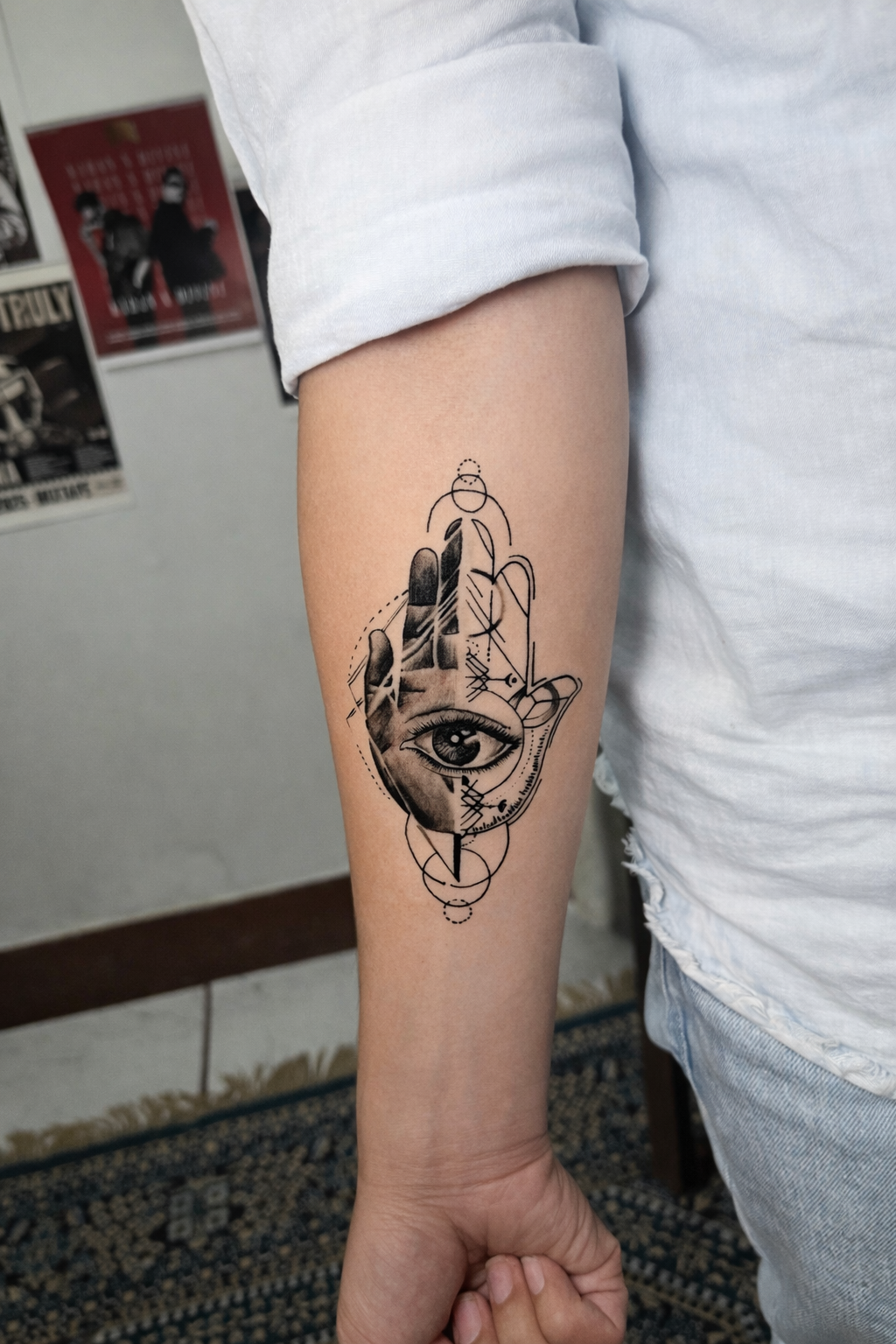 sarthaktandon899 portfolio work