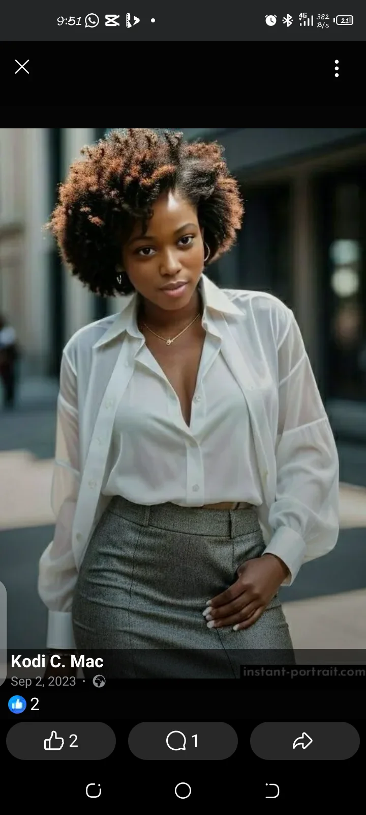 chikodimaureen84 profile photo