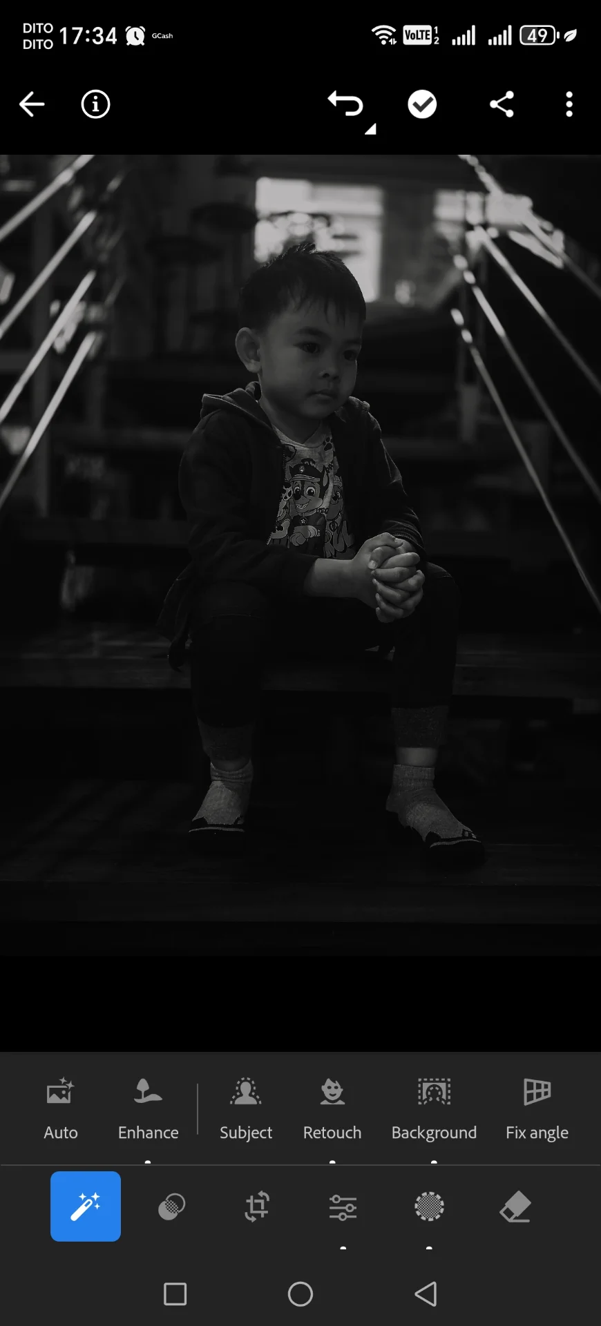 Ser Gavz portfolio work