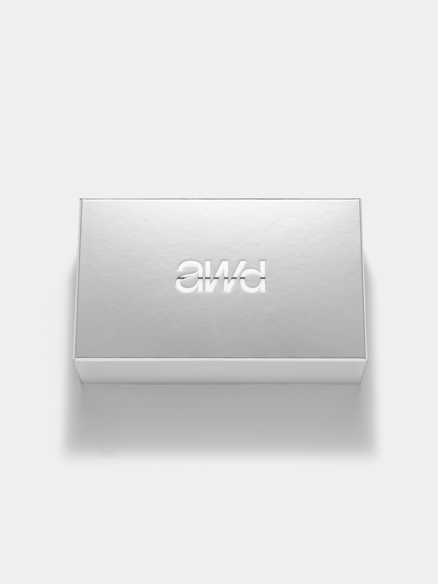 AWD Eyewear portfolio work