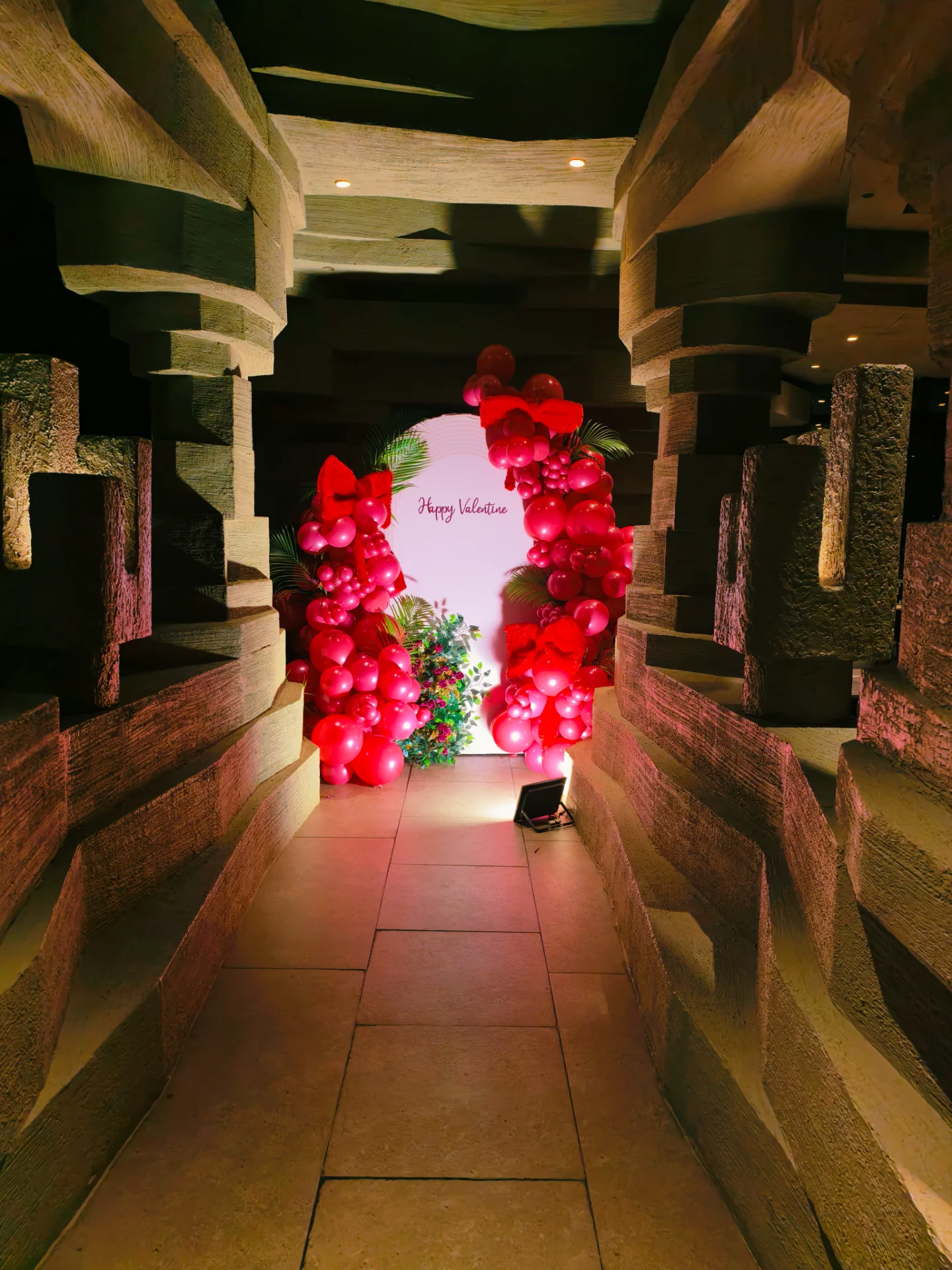 flamingoevents53 portfolio work