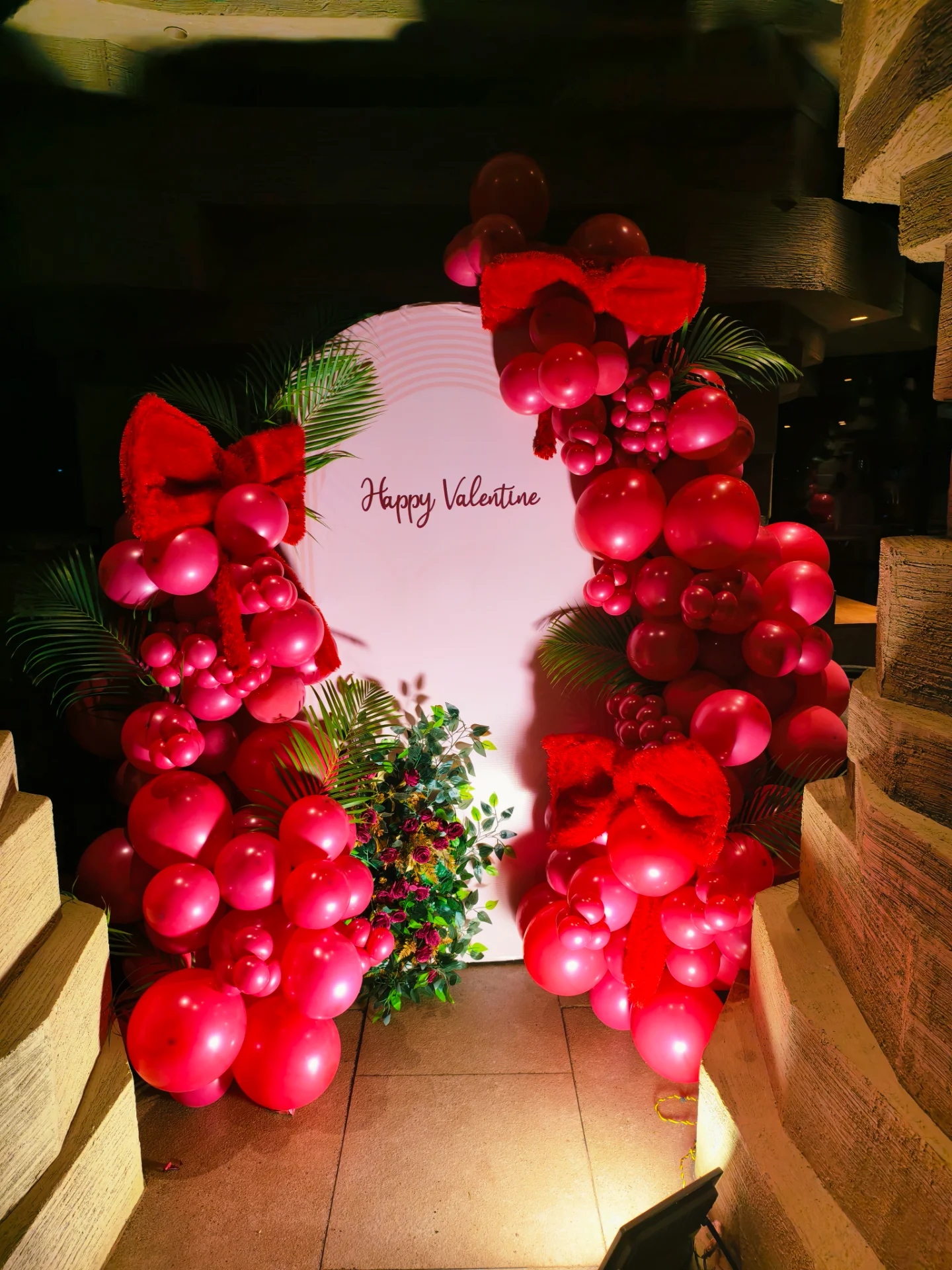 flamingoevents53 portfolio work