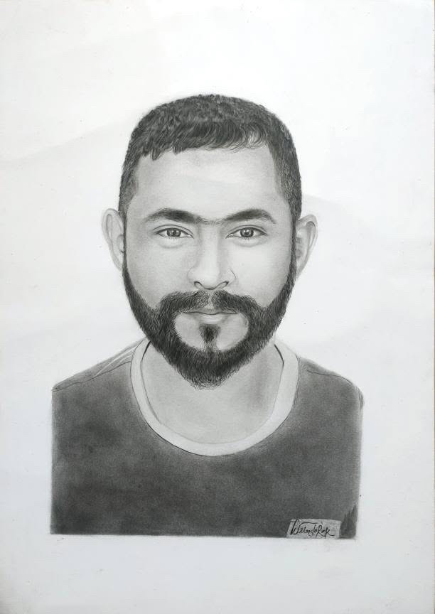 sreeragvrinda portfolio work