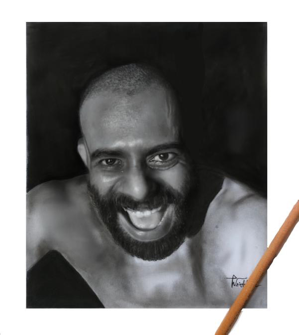 sreeragvrinda portfolio work