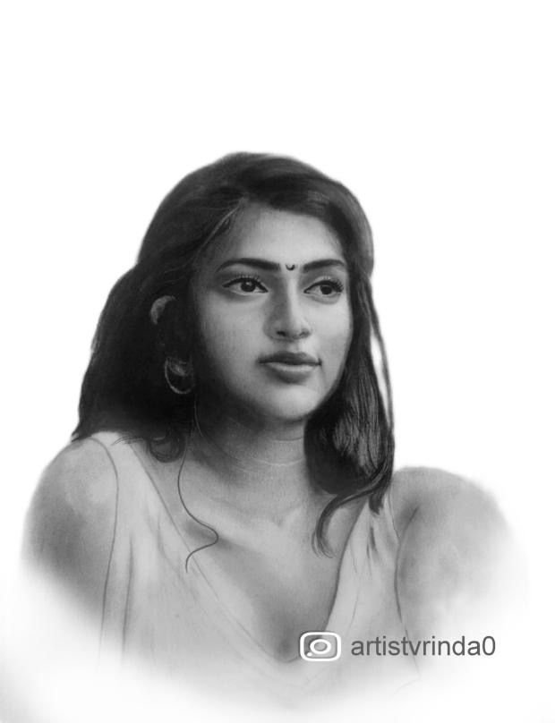 sreeragvrinda portfolio work