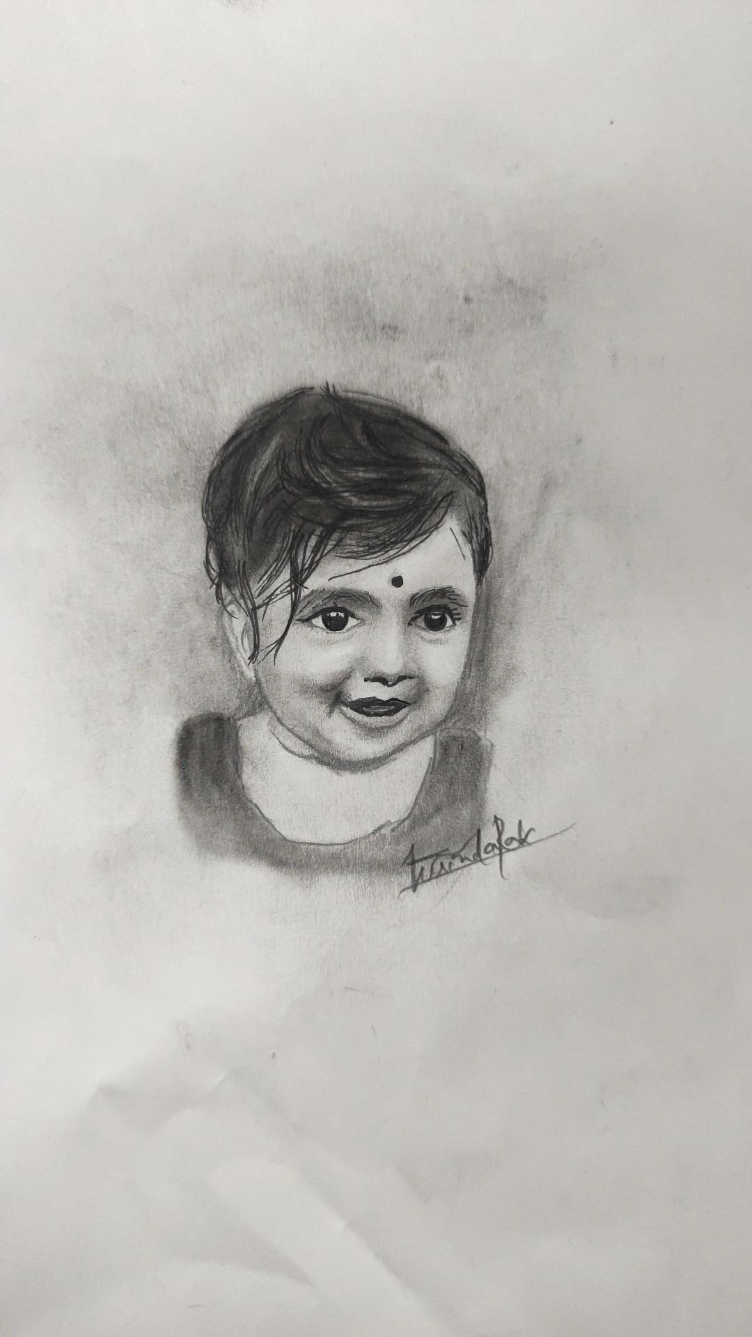 sreeragvrinda portfolio work