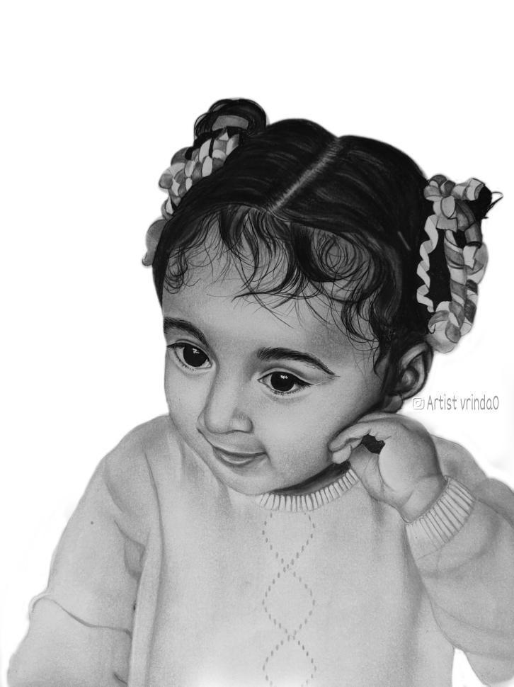 sreeragvrinda portfolio work