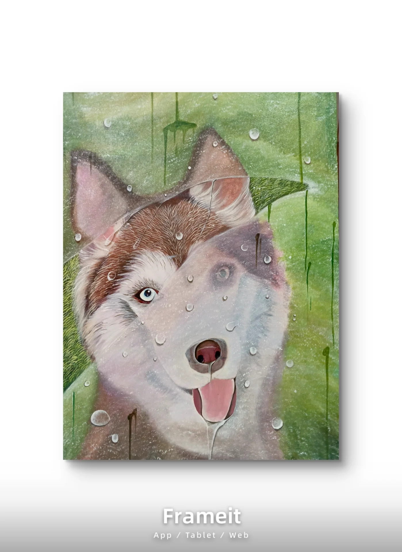 Chris  portfolio work