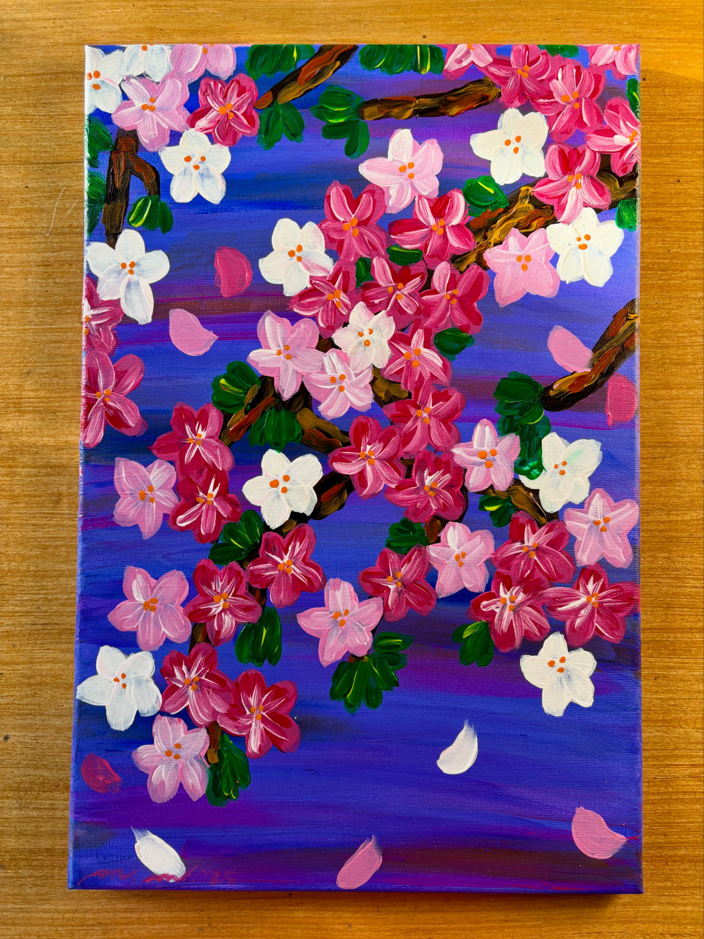 mitha marie portfolio work