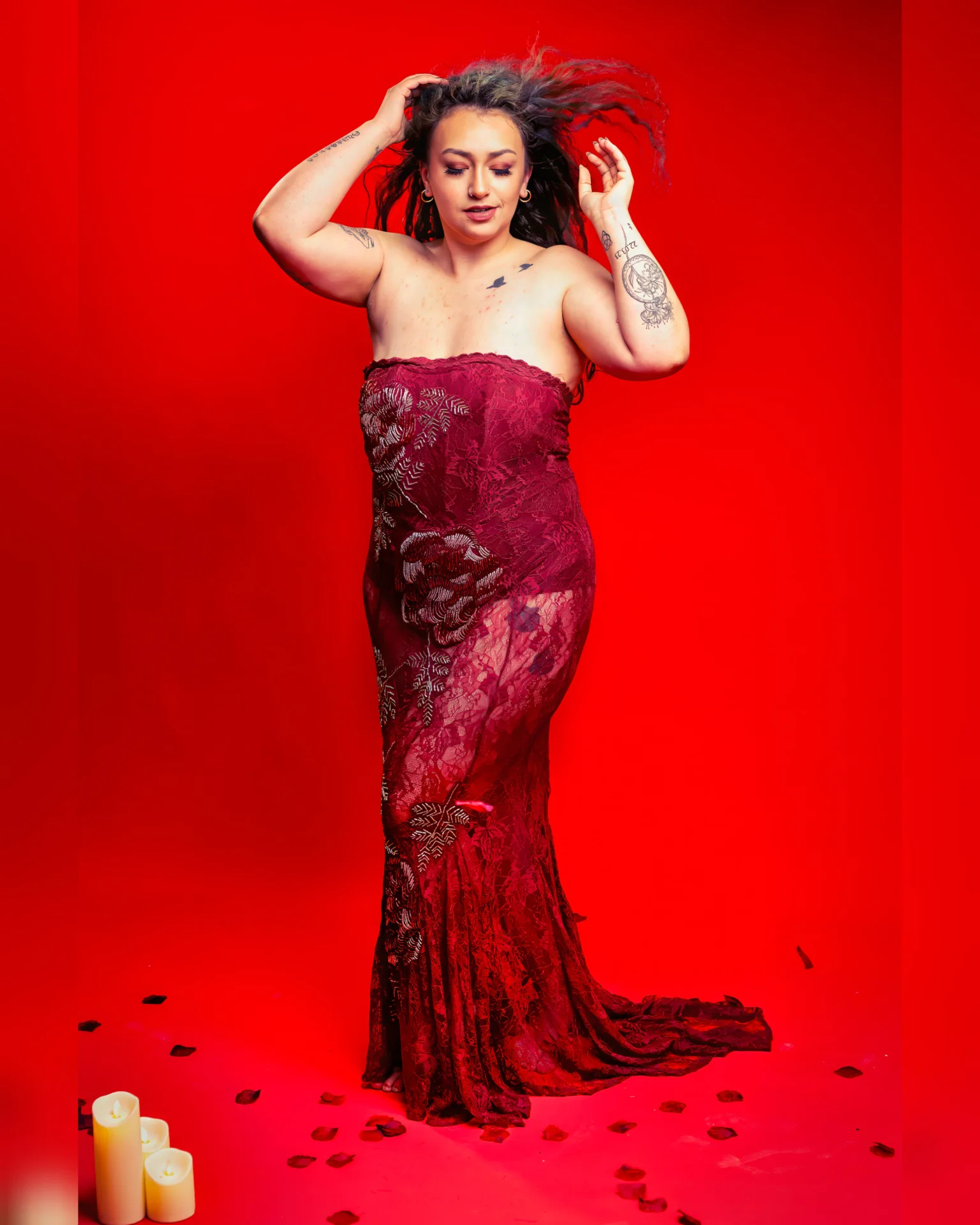 valentinexcx portfolio work