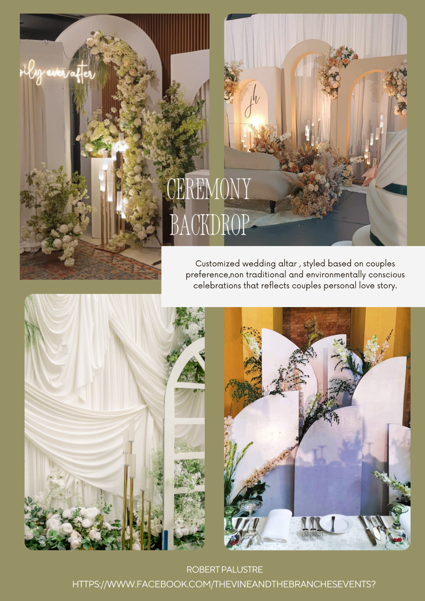 palustrerobert portfolio work