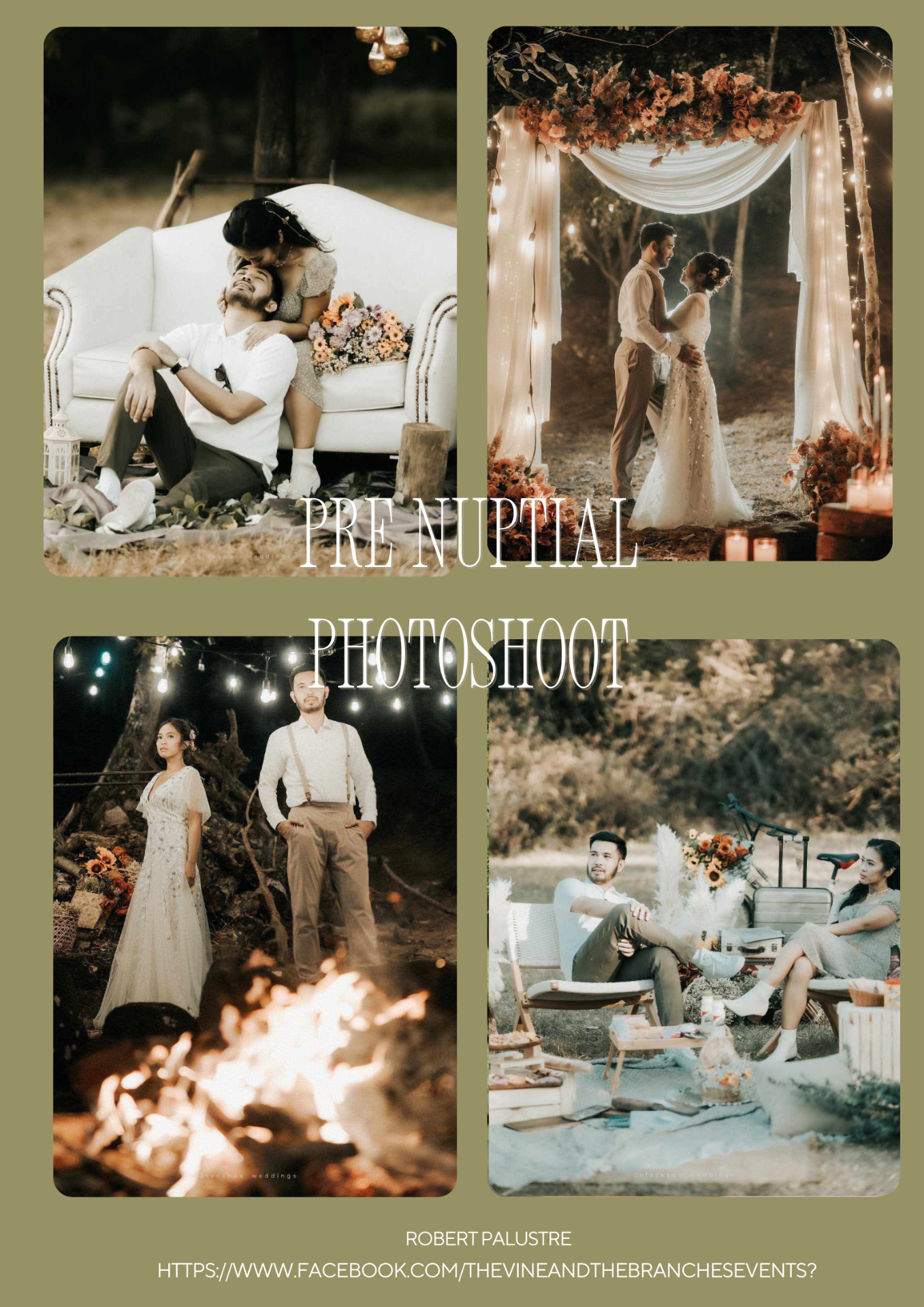 palustrerobert portfolio work