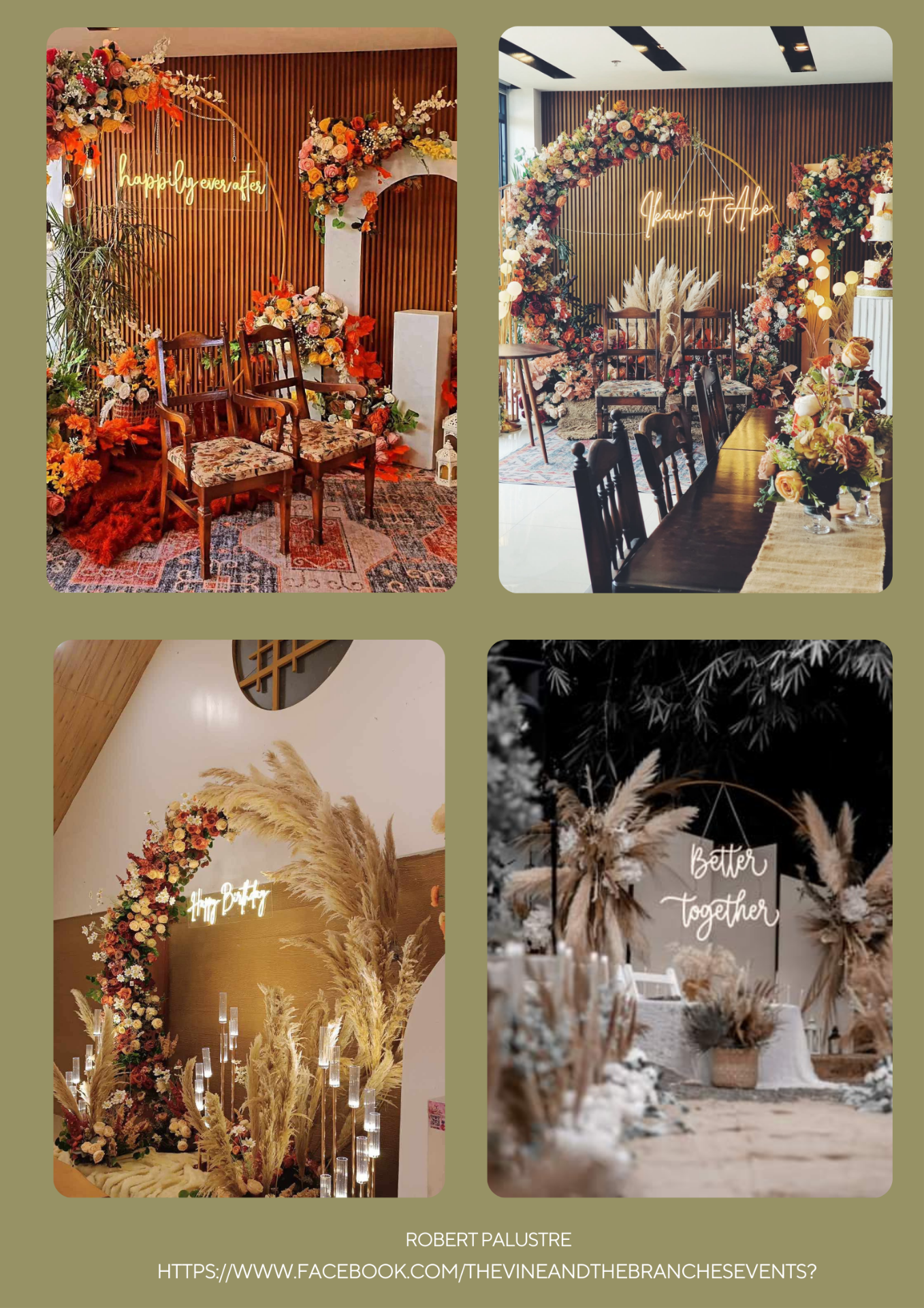 palustrerobert portfolio work