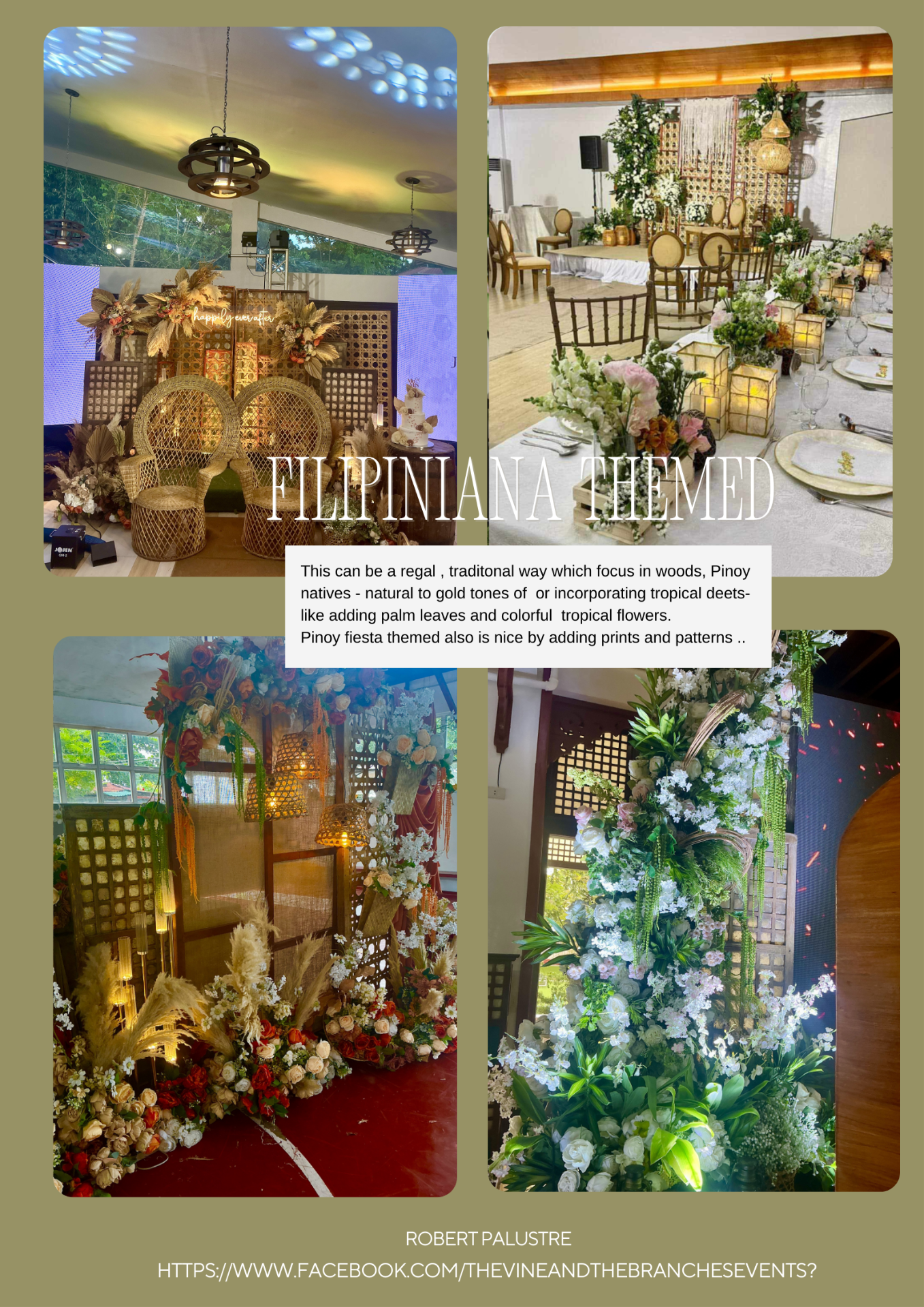 palustrerobert portfolio work