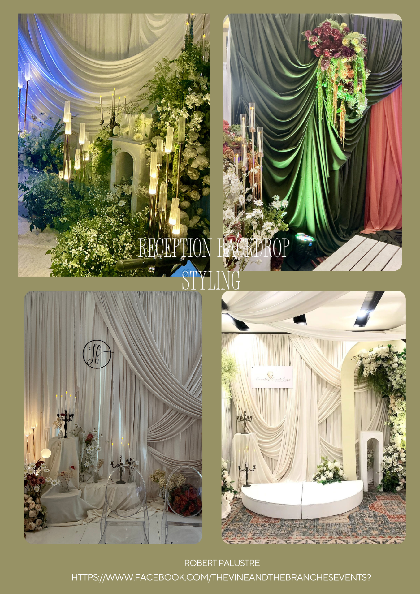 palustrerobert portfolio work