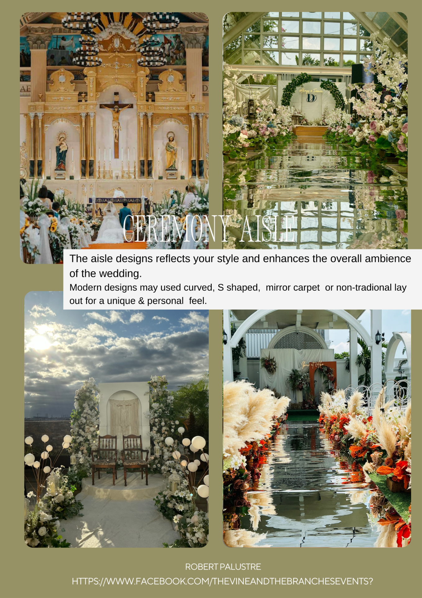 palustrerobert portfolio work