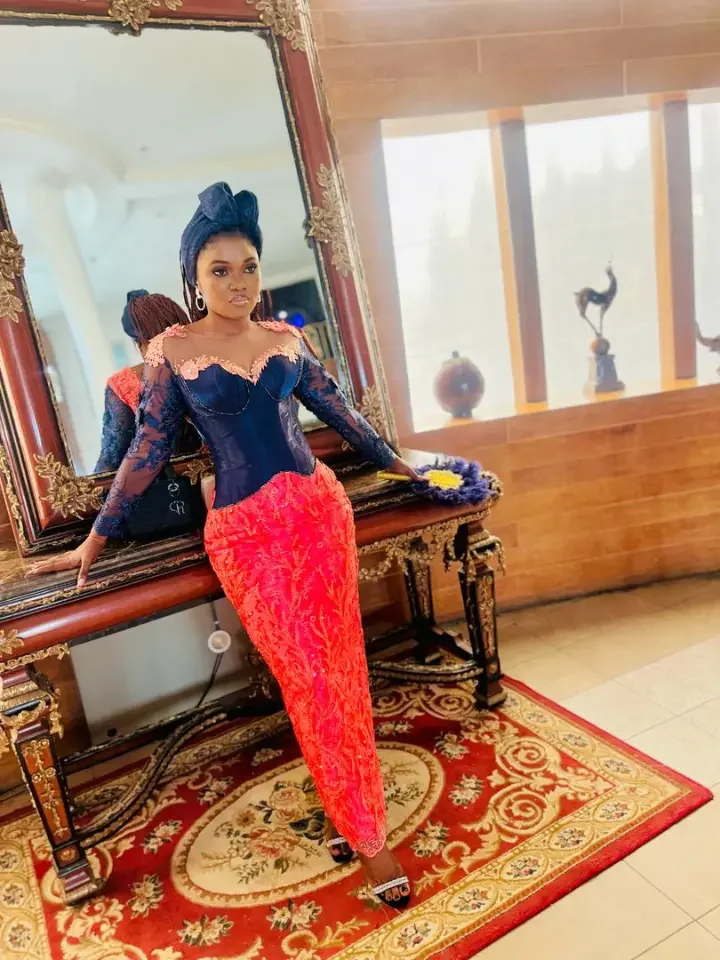 Goodnews Richards profile photo