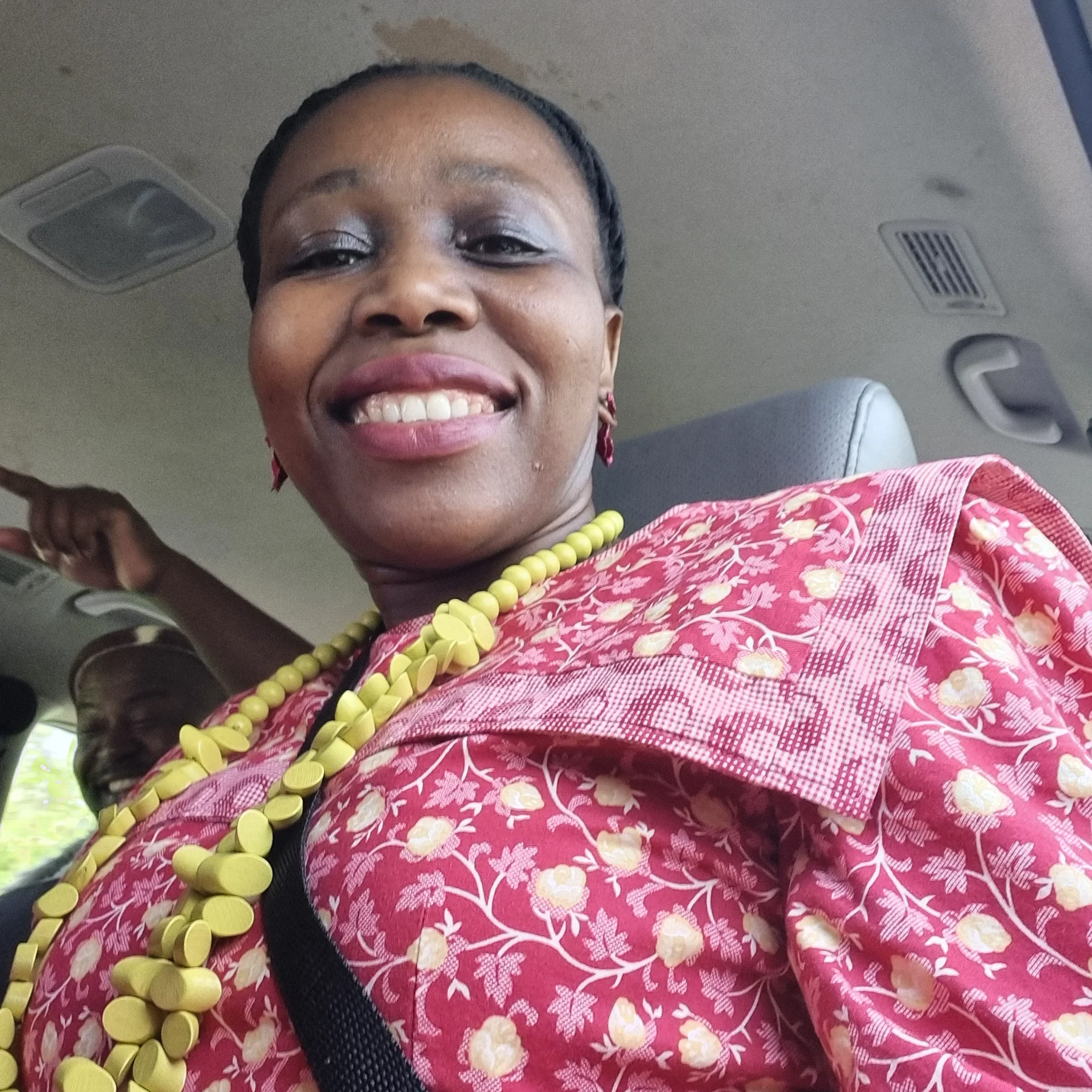 Lungile profile photo