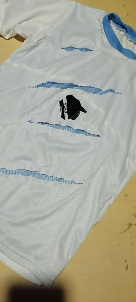 Nico Paulse portfolio work