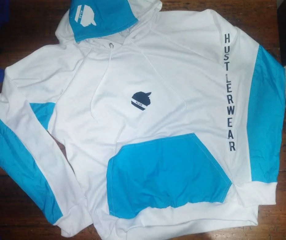 Nico Paulse portfolio work