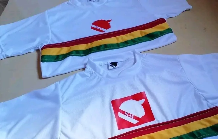 Nico Paulse portfolio work