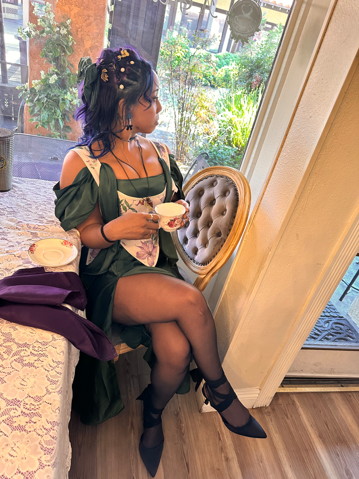 asiahwallace08 portfolio work