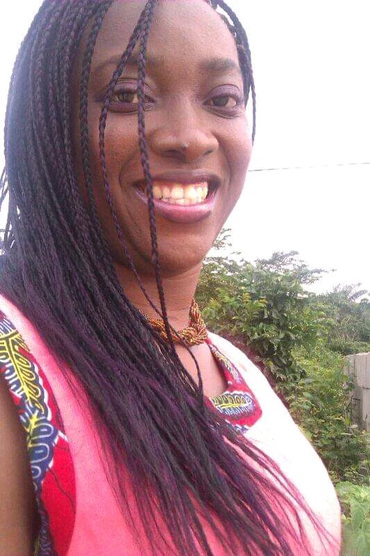 Judith Ade  profile photo