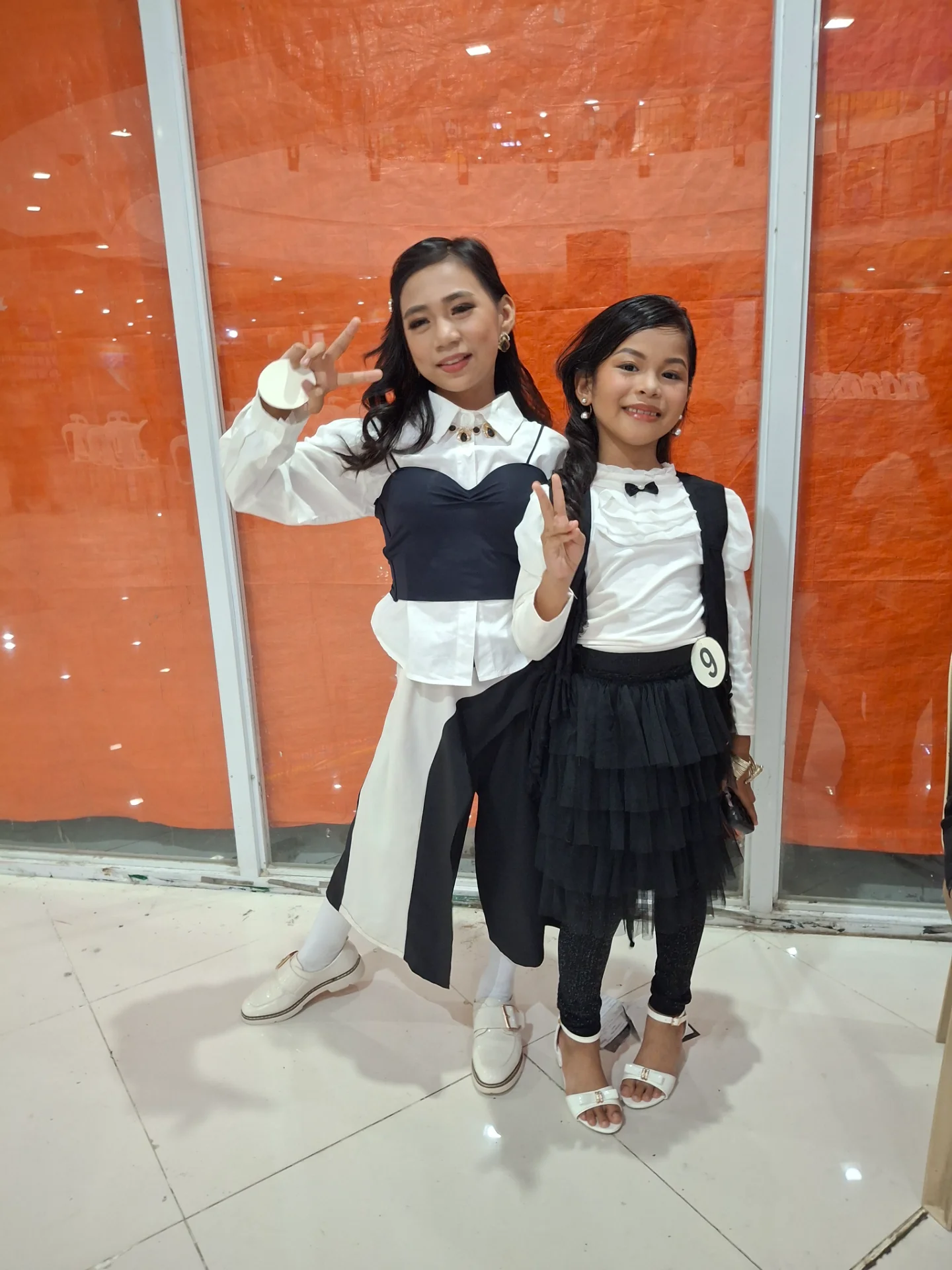 michelleannenriquez808 portfolio work