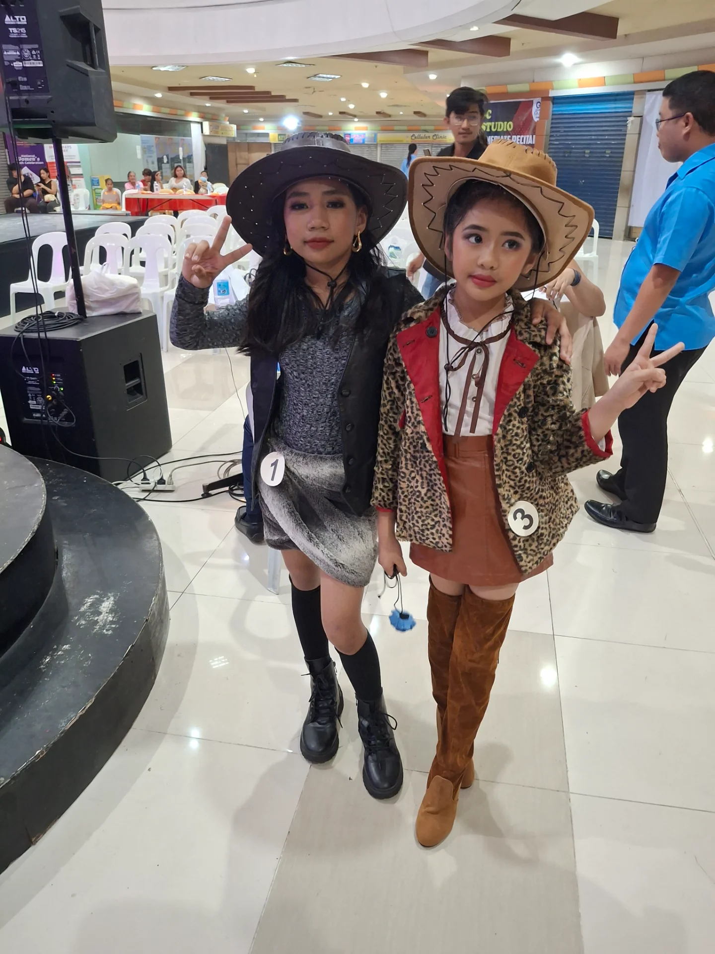 michelleannenriquez808 portfolio work