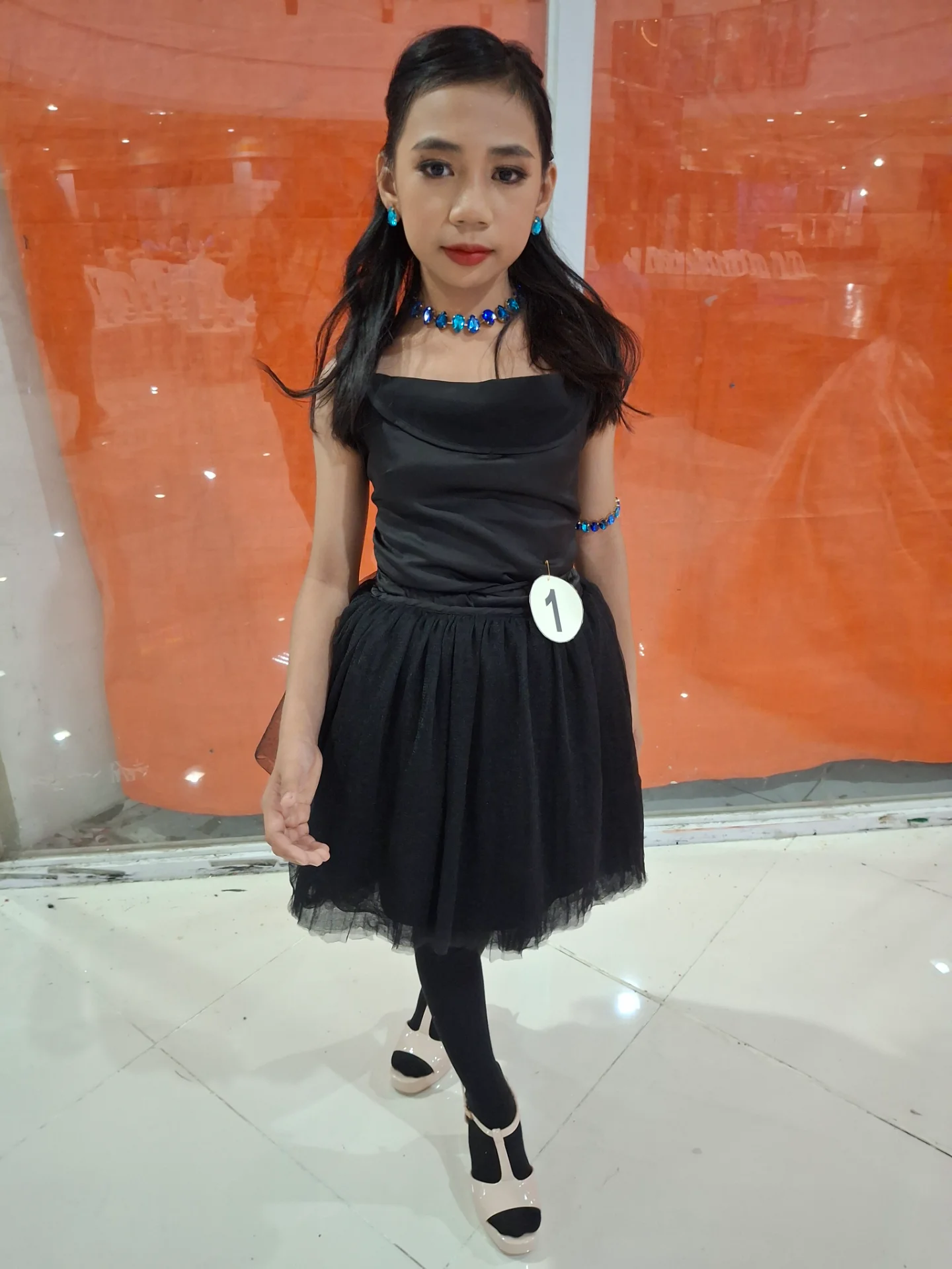 michelleannenriquez808 portfolio work