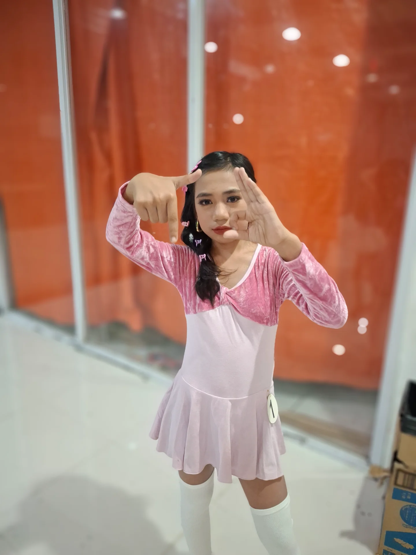 michelleannenriquez808 portfolio work