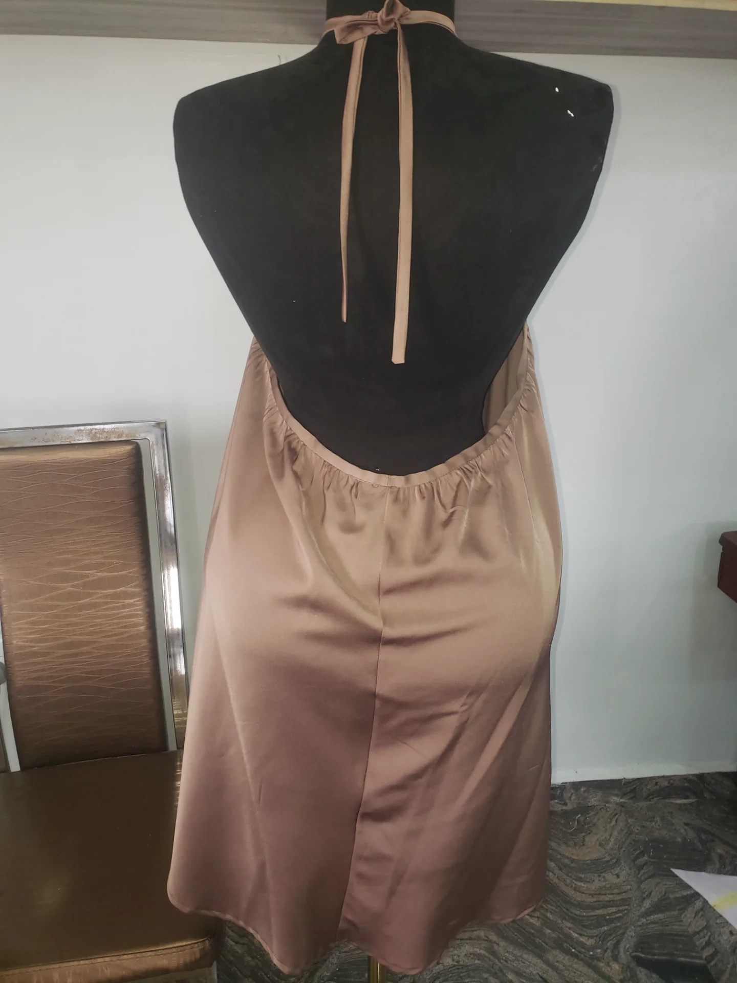 Show back beauty 😍