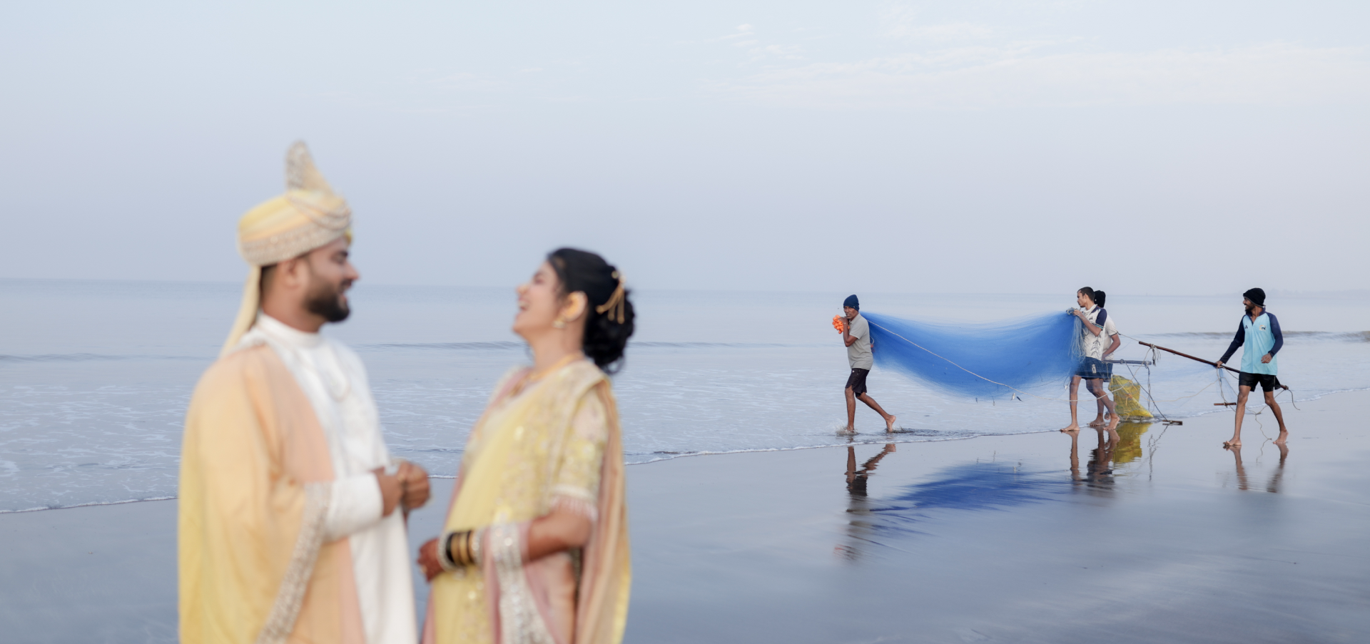 Amit  portfolio work